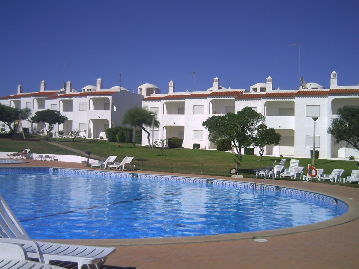 Daire Com Piscina Em Alporchinhos Lagoa (Algarve)